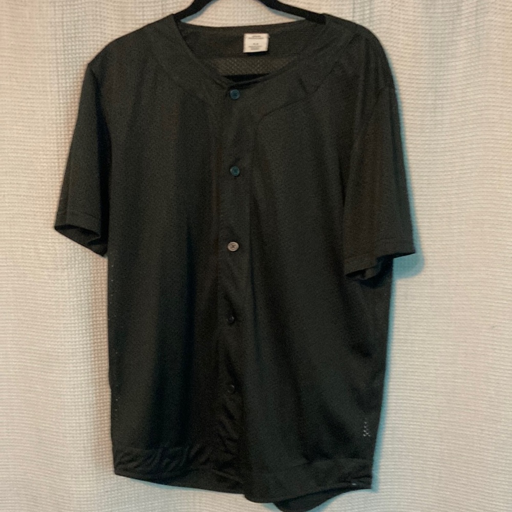 Urban outfitters net shirt